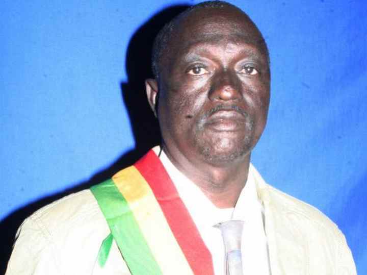 Brouille au sein du parti au pouvoir : Le député Boubacar Sissoko promet de « détruire le RPM » à Kéniéba