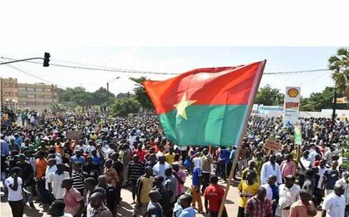 Le Burkina Faso atteint les 20 millions d’habitants, mais demeure sous-peuplé