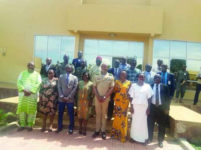 Soutien et promotion des activités de la dimension civile de la CEDEAO : Une rencontre sous régionale à Bamako pour se pencher sur la question