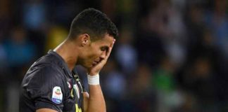 Ronaldo : Le but du déclic face à Sassuolo ?
