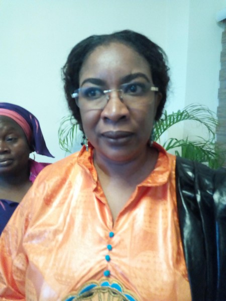 Mme Maiga Fatoumata Dicko, une femme d’expérience et de combat aux commandes de la COCEM