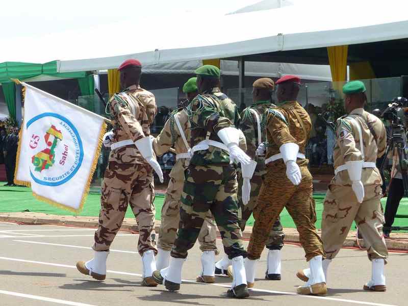 Prévention non violente des conflits dans les pays du G5 Sahel :  L’impérieuse implication des citoyens