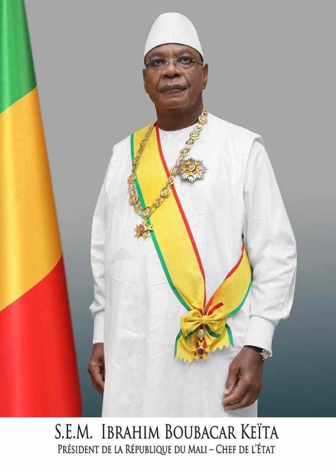 Ibrahim Boubacar Keïta : Comment le mythe s’est effondré
