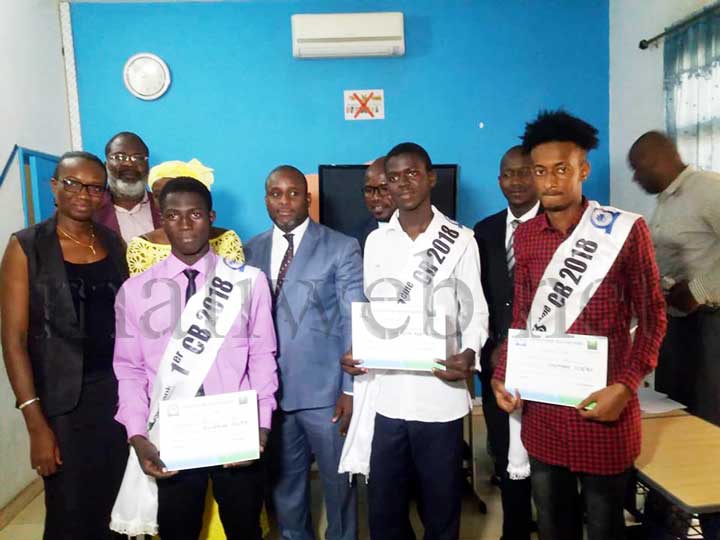 Concours bacheliers 2018 : ISC Business School et Orabank Mali offrent une bourse à 3 bacheliers