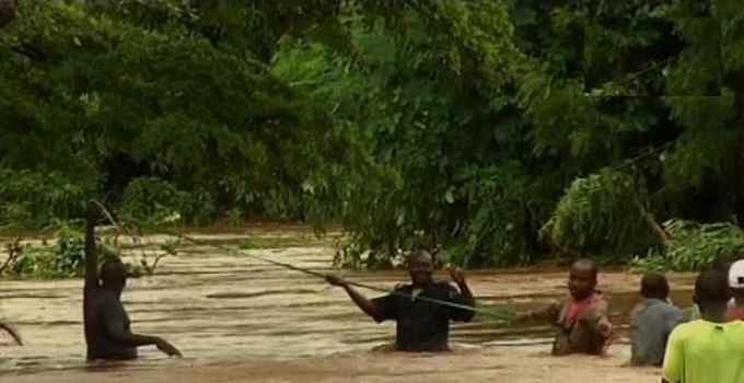 Inondation à Fallou : L’Association pour le Développement du Cercle de Nara aux côtés des victimes