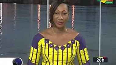 ORTM / Journal TV du 01 septembre 2018