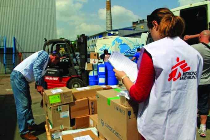Médecins Sans Frontières au Mali : Les multiples activités de l’organisation dévoilées aux journalistes maliens