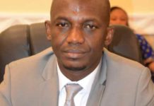Mohamed Moustapha Sidibé : Ministre de l’habitat et de l’urbanisme