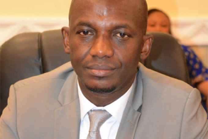 Mohamed Moustapha Sidibé : Ministre de l’habitat et de l’urbanisme