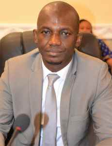 Mohamed Moustapha Sidibé, ministre de l’Habitat et de l’Urbanisme : Un jeune expérimenté au parcours flatteur