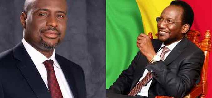 Législatives en commune IV : Après IBK en 2007, Moussa Mara face à Dioncounda Traoré en novembre