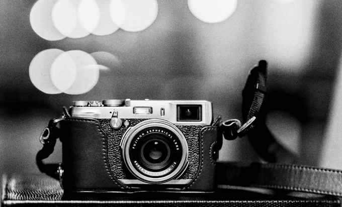 Hommage à la photographie malienne