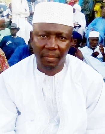 Après l'investiture d'IBK pour un second mandat :  L'ancien président du Cnj Tombouctou Oumar Cissé se réjouit du choix du quinquennat porté sur les jeunes