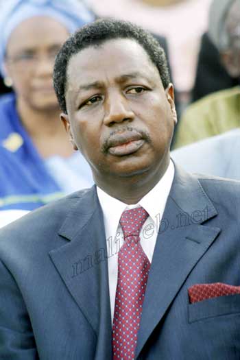 Après le limogeage de Sékou Barry dit "monsieur 10%" pour "mauvaise gestion" le 20 décembre 2017 : L'ancien ministre Ousmane Thiam pressenti  à la tête de la BCI-Mali pour la redresser