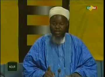 Emission NOUR: les obligations de la prière avec Souleymane TRAORE