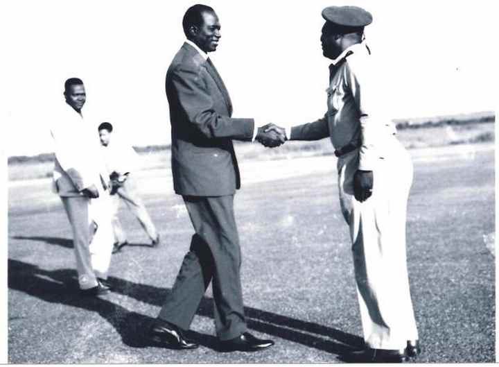 Héritage du président Modibo Kéïta : Quelle boussole pour la génération actuelle ?