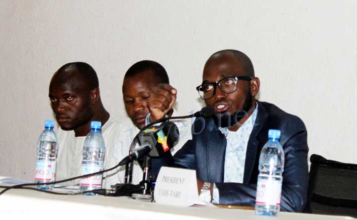 Confirmant son soutien au président IBK : La coalition Taré-Taré reste fidèle à Tieman Hubert