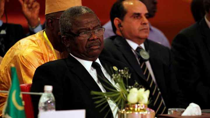 Mali: la grève des magistrats se poursuit
