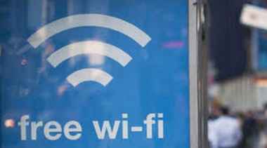 Chronique du web : Le WiFi Public, un piège à rats