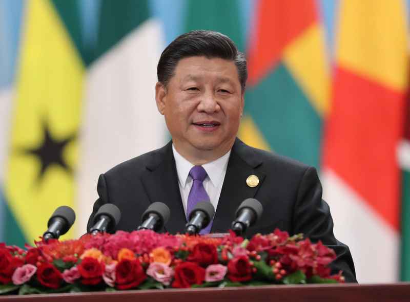 Xi Jinping s’engage à œuvrer pour rapprocher la Chine et l’Afrique