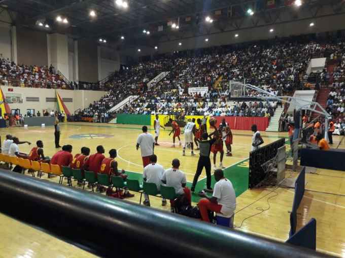 Afrobasket U18 masculin : Le Mali file pour la finale