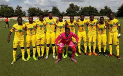 CAN U17 : Le Mali au Maroc pour bien se préparer !