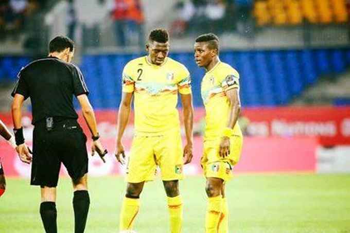 Eliminatoire Can Cameroun 2019 : le Mali maitre du groupe C