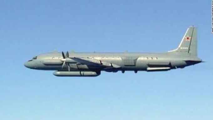 L'avion russe disparu "abattu par la défense anti-aérienne syrienne"
