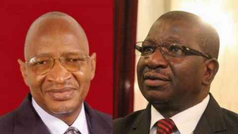 Démissionnaire de son poste du PCA à la BMS : Dr. Bocary Tréta règle ses comptes avec Soumeylou Boubèye Maiga