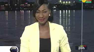 ORTM / Journal TV du 24 septembre 2018
