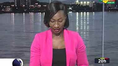 ORTM / Journal TV du 26 septembre 2018