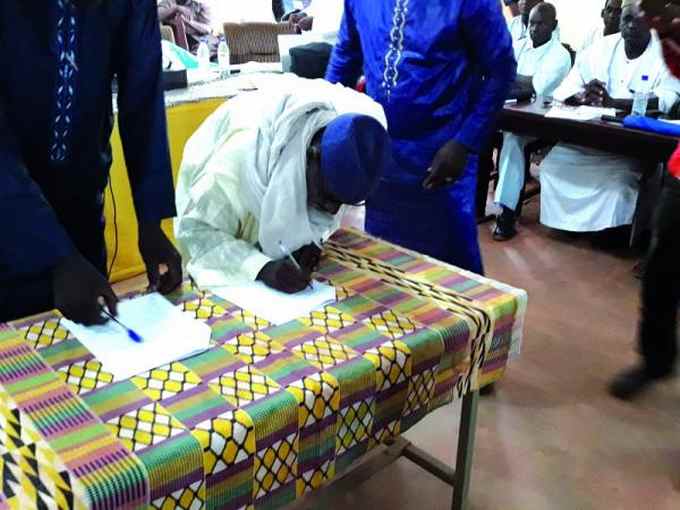 L’impossible paix au centre du Mali : lorsque la médiation ne suffit plus