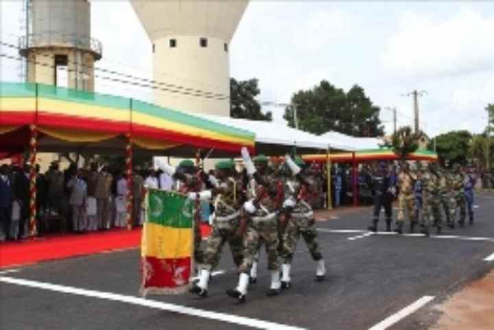 Bilan politique de 60 ans d’indépendance  de la République du Mali :  22 septembre 1960 – 22 septembre 2020 5 Présidents, 4 Coups d’Etat, 04 Rébellions Touareg, 30 ans de démocratie ; pour quels résultats ?