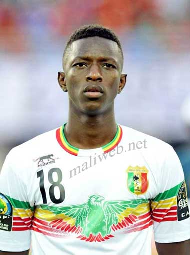 CAN 2019 : Amadou Haïdara comparé à Juninho !
