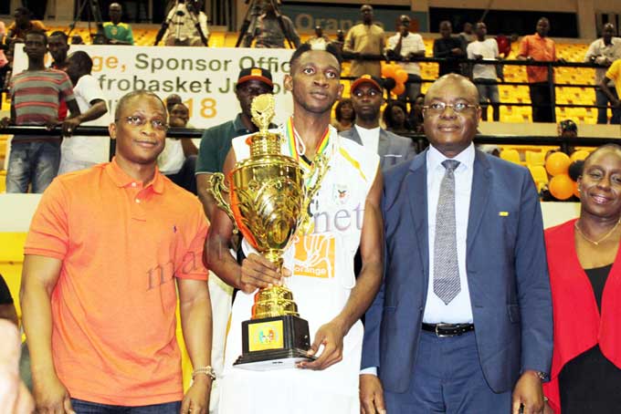 Coupe du Mali de basket ball :  Les favoris font honneur à leur statut