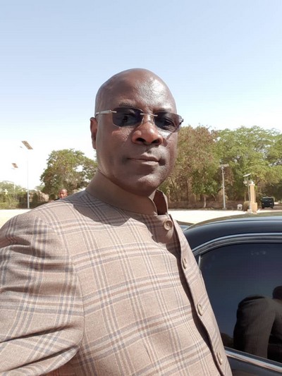 Kayes : Mahamadou Cissé dit Bagagnoa, le chef incontesté !