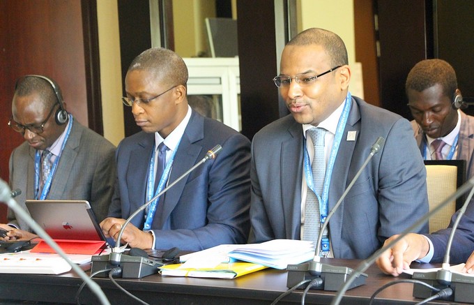 Projet de déploiement de la TNT au Mali : Le France accorde un prêt d’environ 30 milliards FCFA