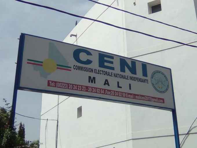 La Cour Suprême tranche définitivement sur la Céni