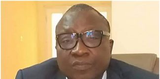 Du rififi à la CENI : destitution d’Amadou Bah et du questeur Dr Beffon Cissé…