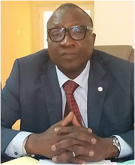 Du rififi à la CENI : destitution d’Amadou Bah et du questeur Dr Beffon Cissé…