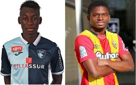 Éliminatoires de la CAN 2019 :  Deux nouveaux joueurs dans le nid des Aigles