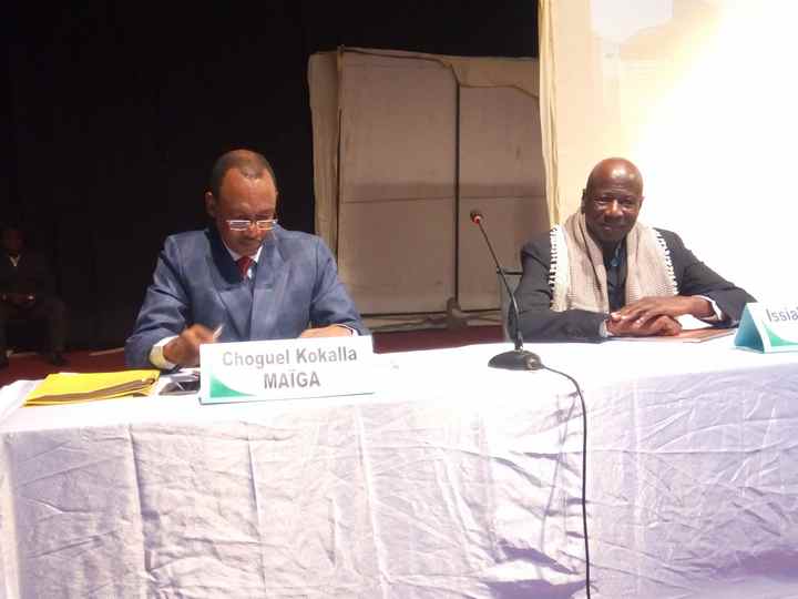 Opinion : A propos du livre « Les Rebellions au nord du Ma li, des origines à nos jours » de Choguel K. Maïga : La réaction d’un responsable du MNLA