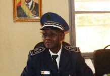 Commissariat de Kalaban-coro