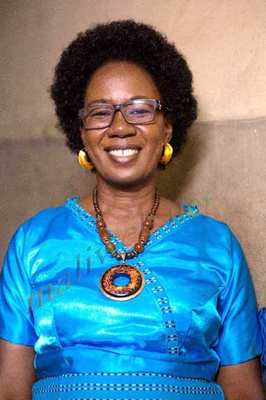 Naissance du parlement international des écrivaines francophones : Le Mali honoré par la présence de Fatoumata Kéïta Niaré et Safiatou Ba Dicko