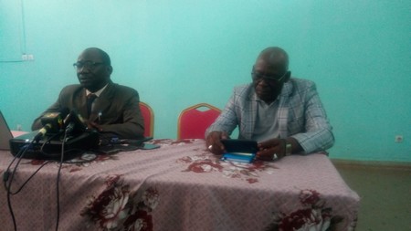 Financement de l’éducation au Mali : La coalition des OSC-EPT dénonce le manque de volonté politique