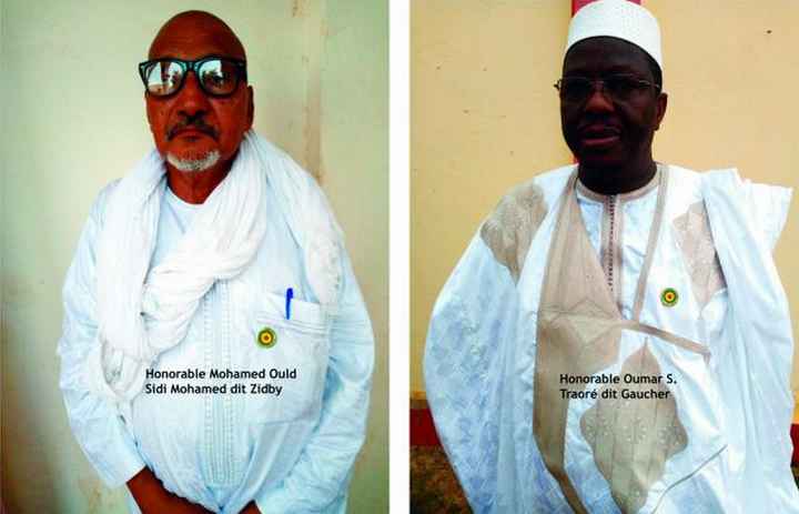 Associations des ressortissants du cercle de Goundam – Bamako : Le projet de loi portant création des collectivités territoriales catégoriquement rejeté