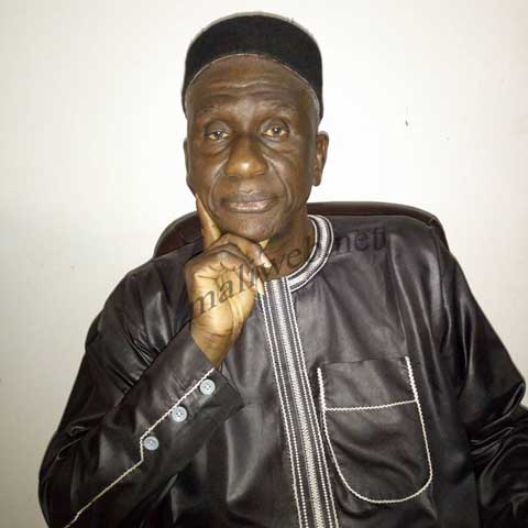 Parenté linguistique générique et Unité Africaine chez Cheikh Anta Diop