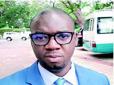 Hamidou Almamy Diawara : Un écologiste à la conquête de l’Assemblée Nationale