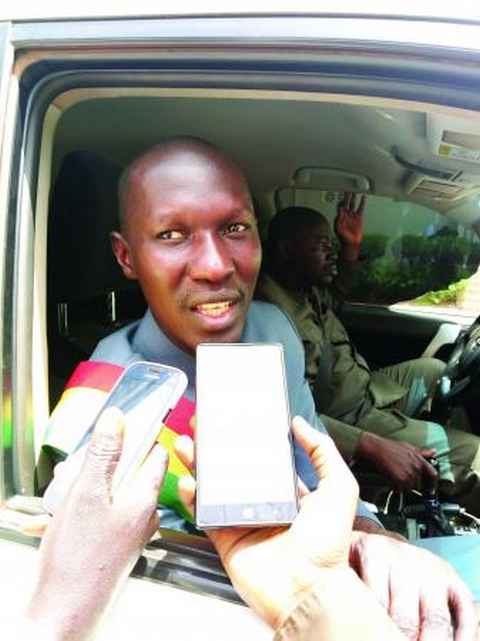 Amadou Thiam, lors du 1er Congrès de FDP Mali-koura : ‘’Le nouveau parti est né  avec une dentition parfaite..’’