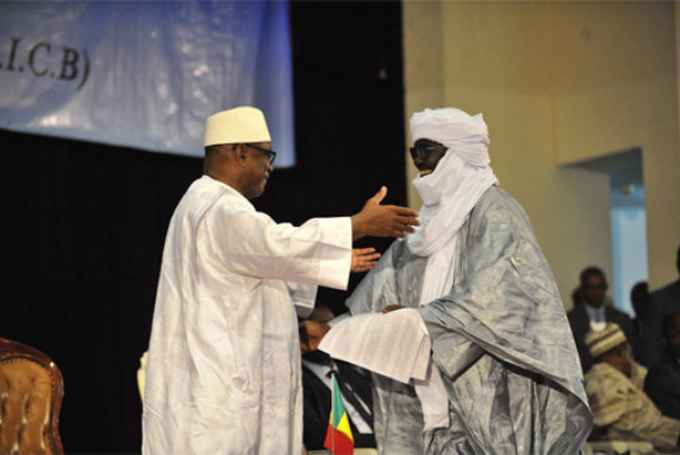 Mahamadou Djery Maiga : La CMA perd un membre influent